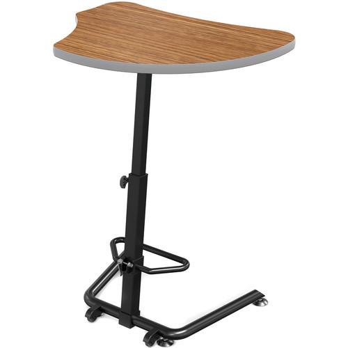 Balt Up-Rite Harmony Height Adjustable Sit Stand Desk
