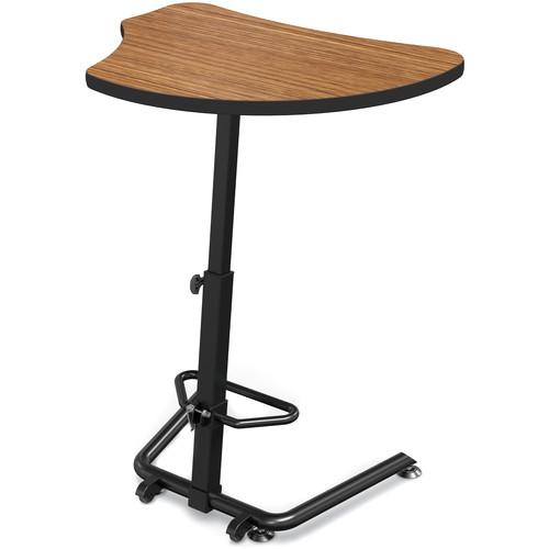 Balt Up-Rite Harmony Height Adjustable Sit Stand Desk