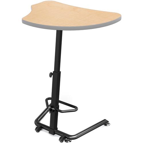 Balt Up-Rite Harmony Height Adjustable Sit Stand Desk