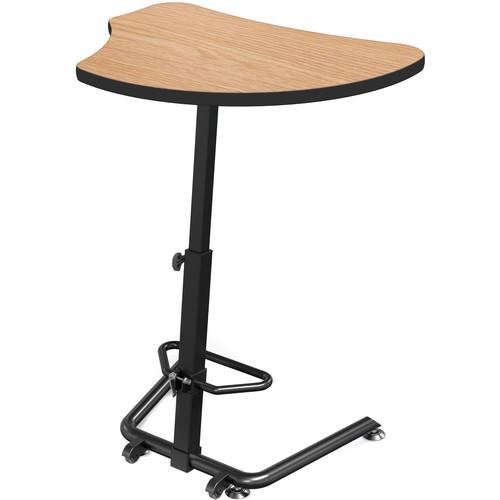 Balt Up-Rite Harmony Height Adjustable Sit Stand Desk