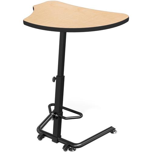 Balt Up-Rite Harmony Height Adjustable Sit Stand Desk
