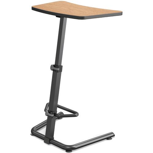 Balt Up-Rite Height Adjustable Sit Stand Desk