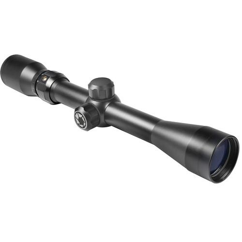 Barska 2-7x32 Colorado Riflescope