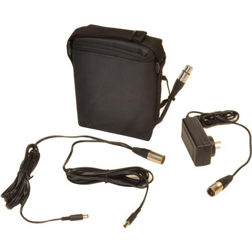 Bescor FP-24ATM Battery System