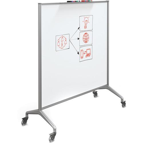 Best Rite Glider Mobile Whiteboard