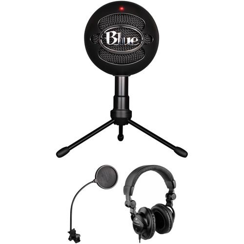 Blue Snowball iCE Value Kit