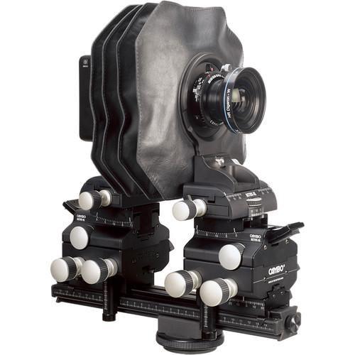 Cambo ACTUS-XL-DB View Camera