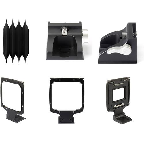 Cambo ACXL-370 Upgrade Package from Ultima for Use with Digital Backs