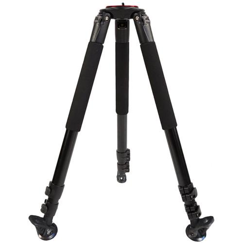 CAME-TV 703A Aluminum Tripod Legs