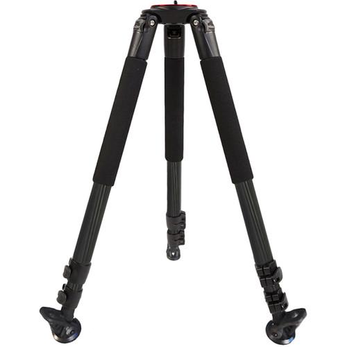 CAME-TV 703B Carbon Fiber Tripod Legs