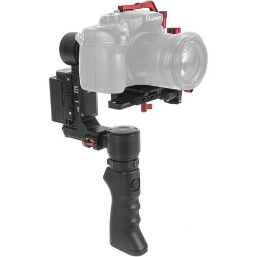 CAME-TV OPTIMUS-v3 3-Axis Handheld Gimbal