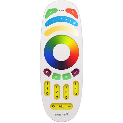 CAME-TV RC-R Wireless Remote for Andromeda Slim Tube RGB LED Lights, CAME-TV, RC-R, Wireless, Remote, Andromeda, Slim, Tube, RGB, LED, Lights