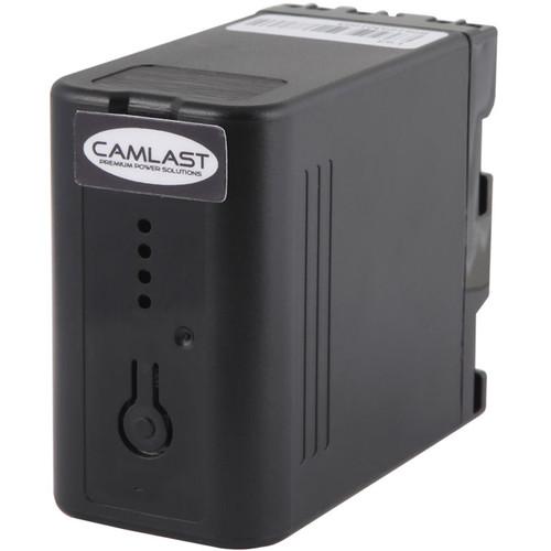 CAMLAST 65Wh 14.8V Battery for Sony EX1 & EX3 Cameras