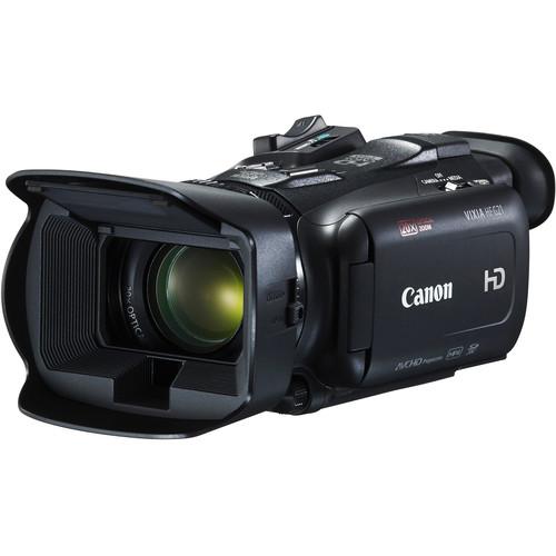 Canon VIXIA HF G21 Full HD