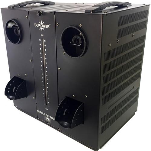 CITC Bubble Defender Bubble Machine