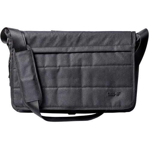 Cocoon GRID-IT! Tech Messenger Bag for Laptop up to 16"
