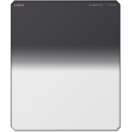 Cokin NUANCES P Series Soft-Edge Graduated Neutral Density 0.9 Filter