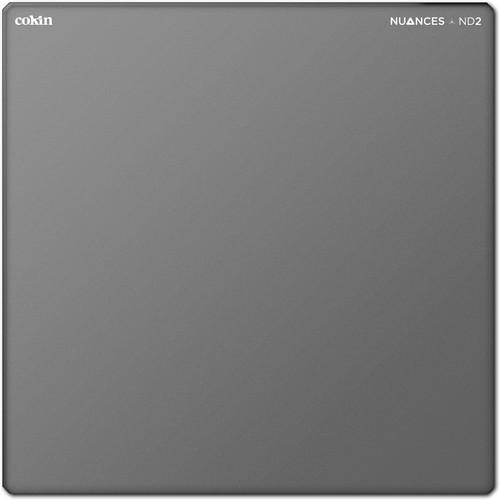 Cokin NUANCES Z-Pro Series ND 0.3 Filter