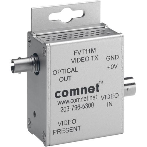 COMNET Multimode 850nm Mini Video Transmitter