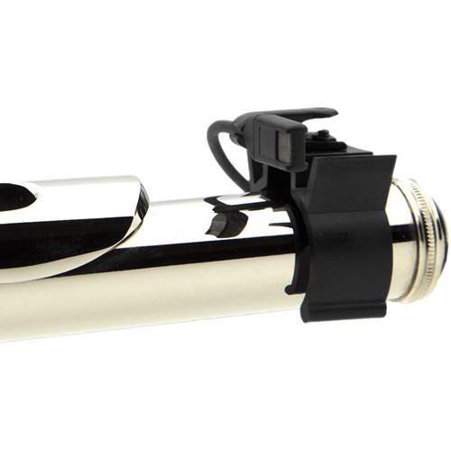 Countryman I2 Cardioid Flute Microphone for Select Sennheiser Transmitters