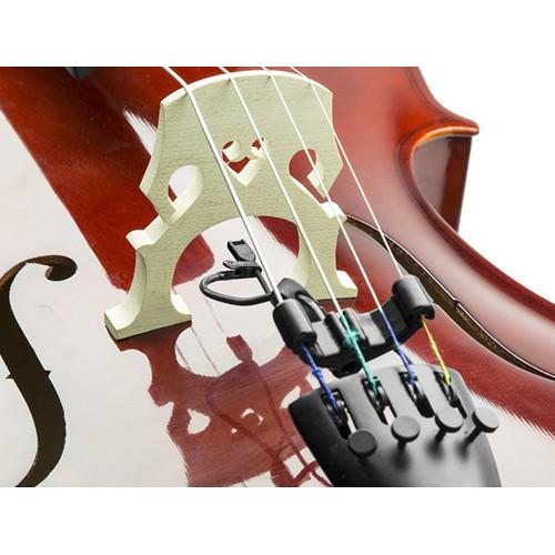 Countryman I2 Hypercardioid Bass & Cello Microphone for Select Shure Transmitters