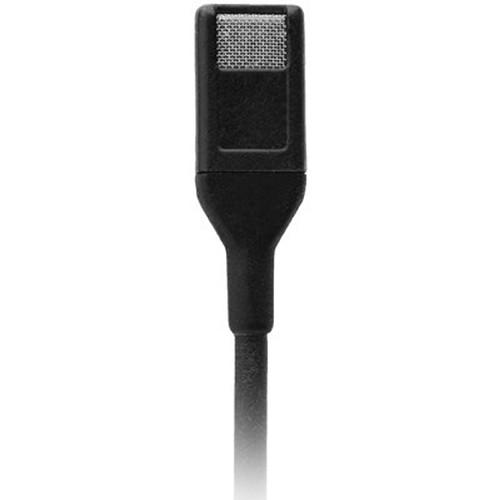Countryman I2 Hypercardioid Instrument Microphone for Select Sennheiser Transmitters