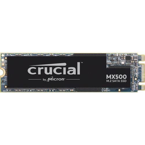 Crucial 1TB MX500 M.2 Internal SSD
