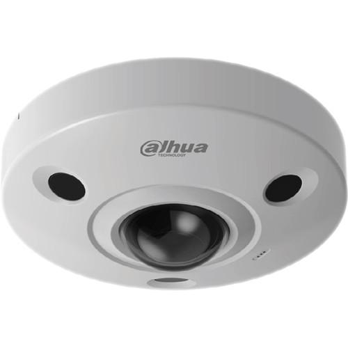 Dahua Technology Fisheye Series A83AR6 4K UHD Outdoor HD-CVI Dome Camera with Night Vision