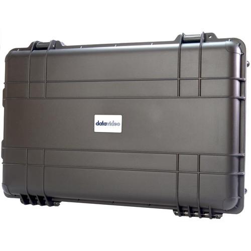Datavideo Wheeled Trolley-Style Water-Resistant Case
