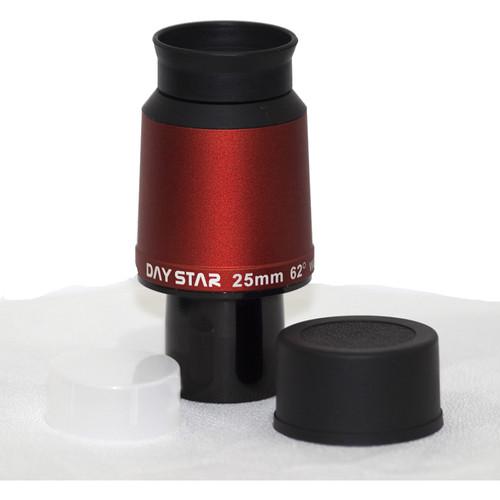DayStar Filters 25mm Orthoscopic Eyepiece, DayStar, Filters, 25mm, Orthoscopic, Eyepiece