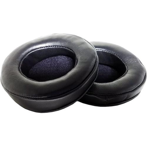 Dekoni Audio Elite Sheepskin Replacement Memory Foam Earpads for Fostex TH900, TH600 Headphones