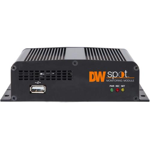Digital Watchdog DW-HDSPOTMOD16 16-Channel DW Spot Monitoring Module