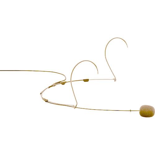 DPA Microphones d:fine Core 4088 Directional Headset Microphone with MicroDot Connector