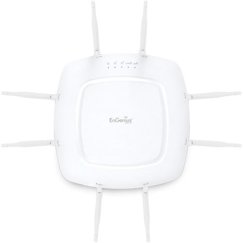 EnGenius EWS871AP Neutron EWS 11ac Wave 2 Managed Outdoor Access Point with Detachable Antennas