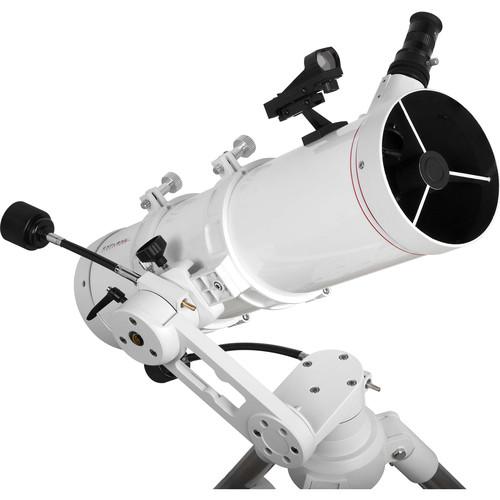 Explore Scientific FirstLight 130mm f 4.6 Alt-Az Newtonian Telescope