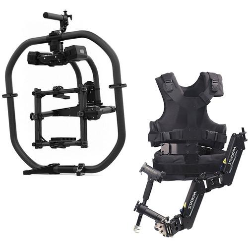 FREEFLY MOVI Pro Handheld Bundle with Steadimate 15 Kit