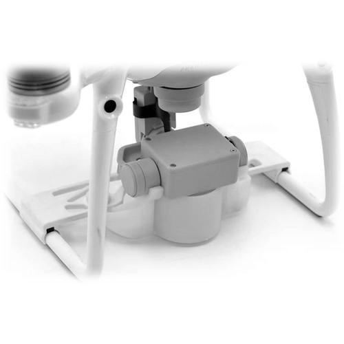 Freewell Gimbal Guard and Lens Cover for DJI Phantom 4 Pro Pro