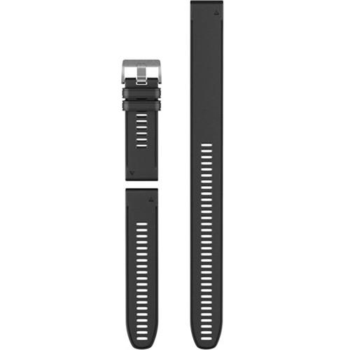 Garmin QuickFit 26 Silicone Watch Band for Descent Mk1