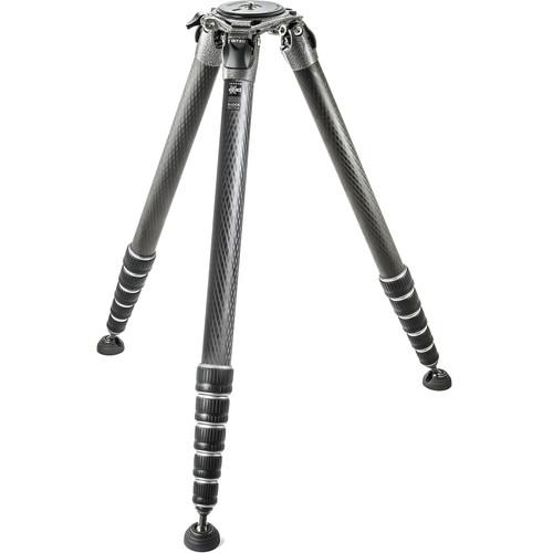 Gitzo GT5563GS Systematic Series 5 Carbon Fiber Tripod