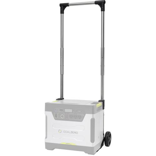 GOAL ZERO Yeti 1250 Roll Cart