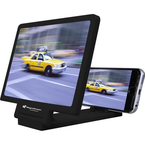 HamiltonBuhl MagnaScreen Screen Magnifier for Smartphones