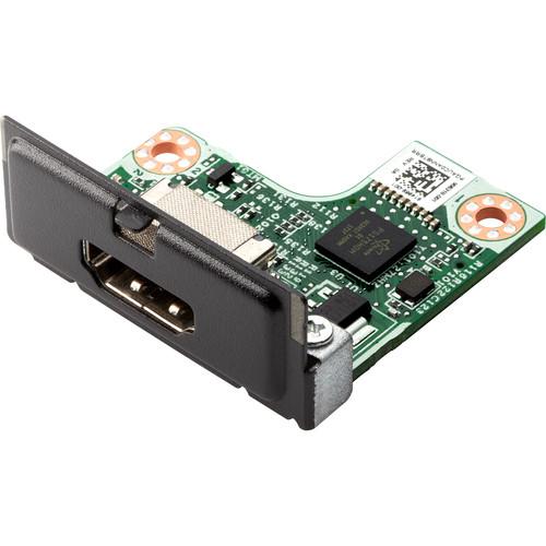 HP HDMI Port Flex IO