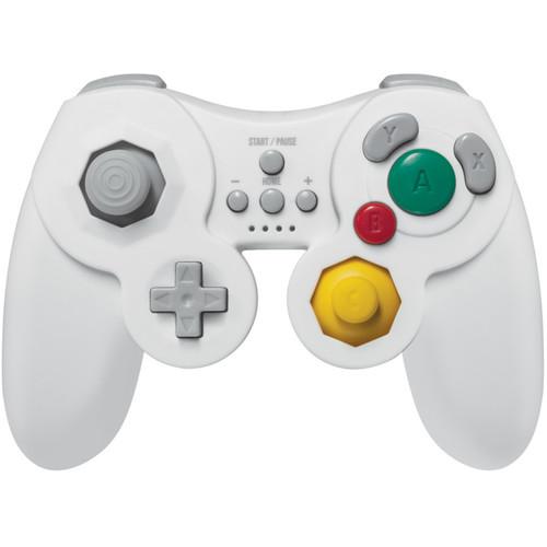 HYPERKIN ProCube Wireless Controller for Wii U