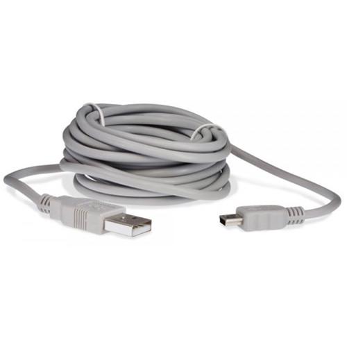 HYPERKIN Tomee Charge Cable for Wii U Pro Controller