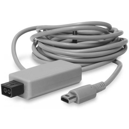 HYPERKIN Tomee Nintendo Wii U GamePad PowerShare Cable