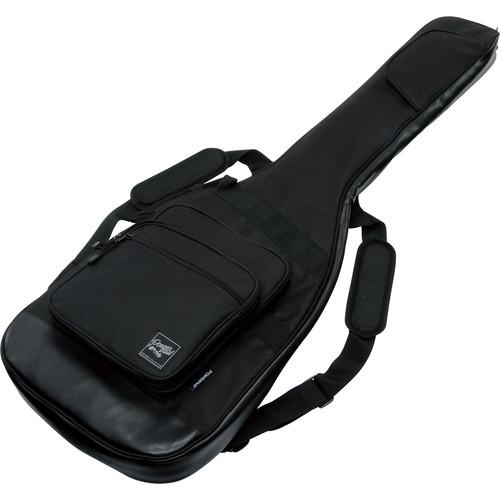 Ibanez IBB540-BK POWERPAD Gig Bag for Electric Bass Guitars