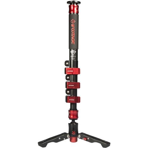 iFootage Cobra 2 A120 Aluminum Monopod