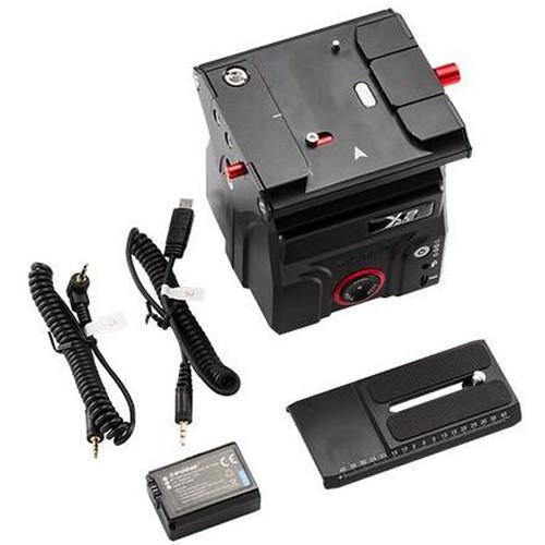 iFootage Mini 2-Axis Motion Head Module