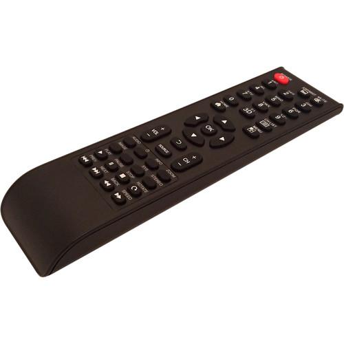 InFocus Replacement Remote Control for 55"