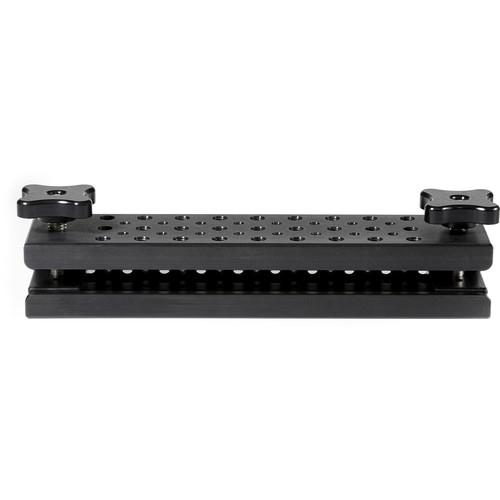 Inovativ 12" Rail Rack with Mounting Hardware